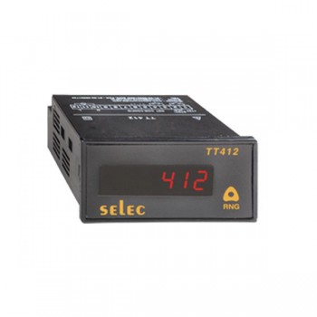 THIẾT BỊ ĐẾM TỔNG THỜI GIAN TT412